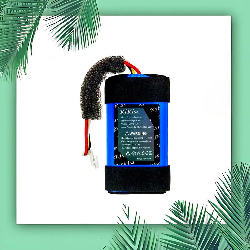 Flip6 Battery For JBL Flip 6