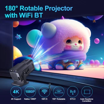 Best Budget Projector