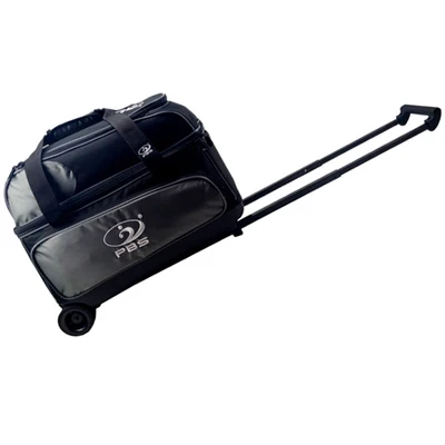 Bowling Double Bag Bowling Rod Double Bag