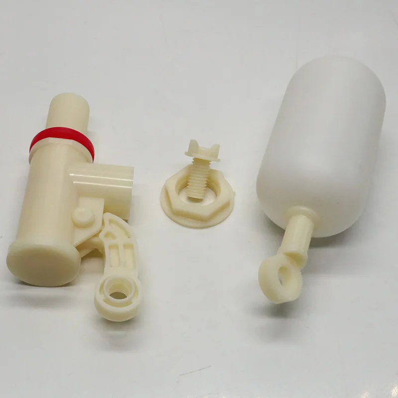 1/2'' Automatic Water Float Ball Valve For Farm Cow Dog Drinking Bowl Control Switch For Water Tower Tank animal drinking bowl water float valve