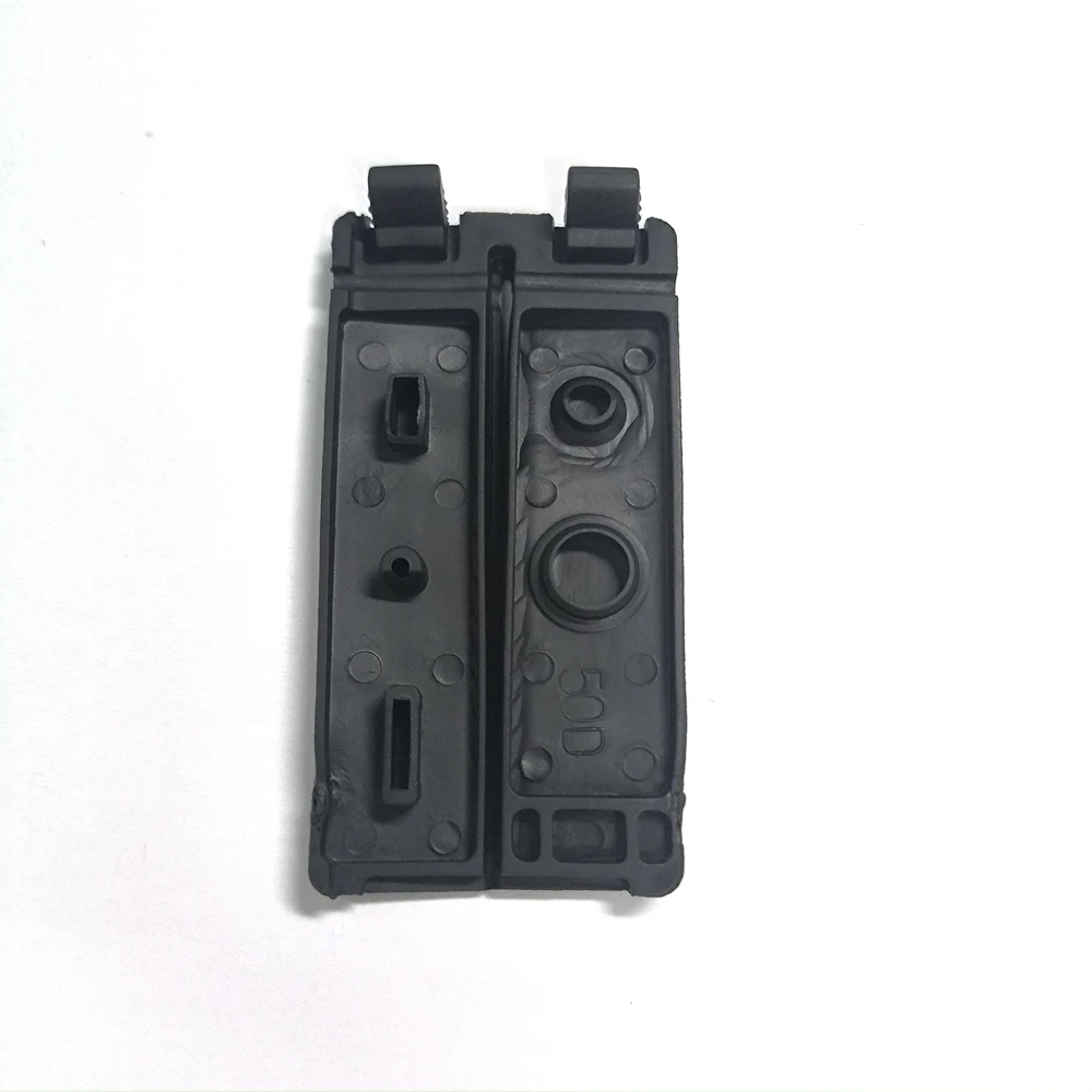 Camera Interface Cover USB/HDMI DC IN/VIDEO OUT Rubber Door for Canon EOS 50D Digital Camera Replacement Part