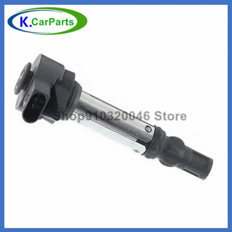 

1P-8P 7838388 12137838388 Engine Ignition Coil for BMW Series E90 E92 E93 LCI M3 S65 UF-597 S65B40A 12137841754