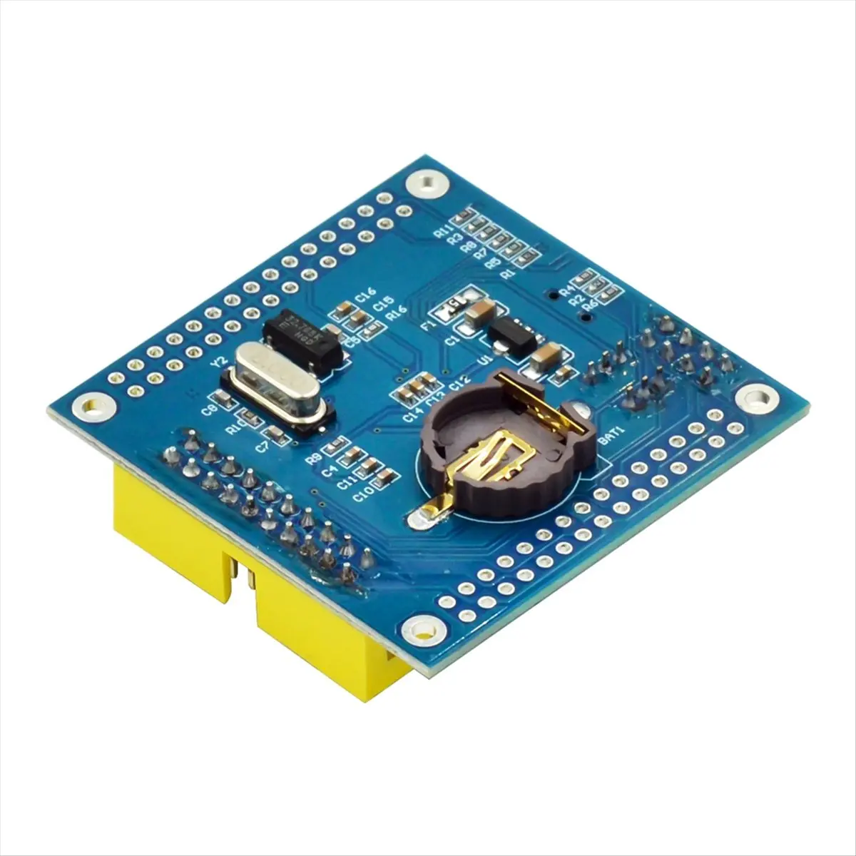 DT60 STM32F103RET6 ARM STM32 최소 시스템 보드 STM32F103C8T6 업그레이드용 최소 시스템 개발 보드 모듈
