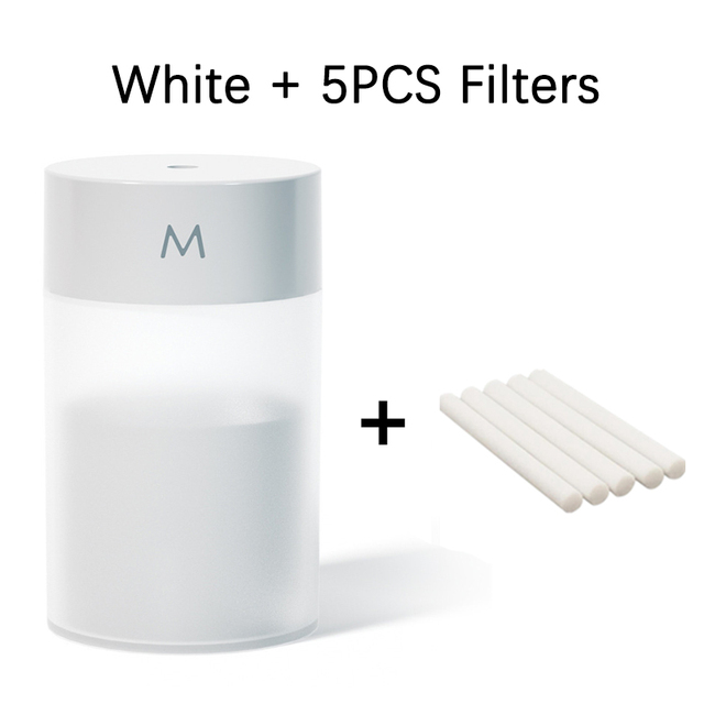 260ML 260ML Air Humidifier Portable Sprayer For For Toothbrush