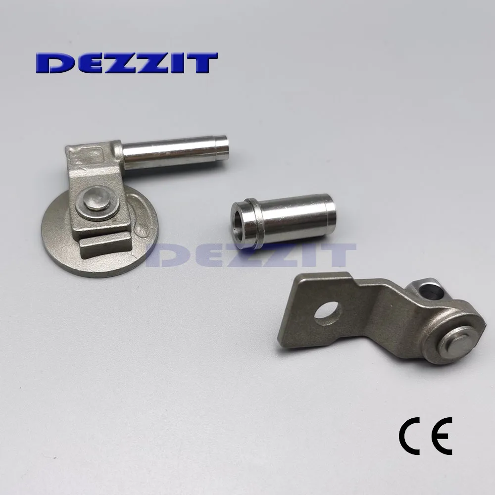 FOR-D EDGE ESCAPE FUSION LINCOLN MKZ 2.0L F2GE-9G438-BB Turbo Wastegate Rattle Flapper 53039700392