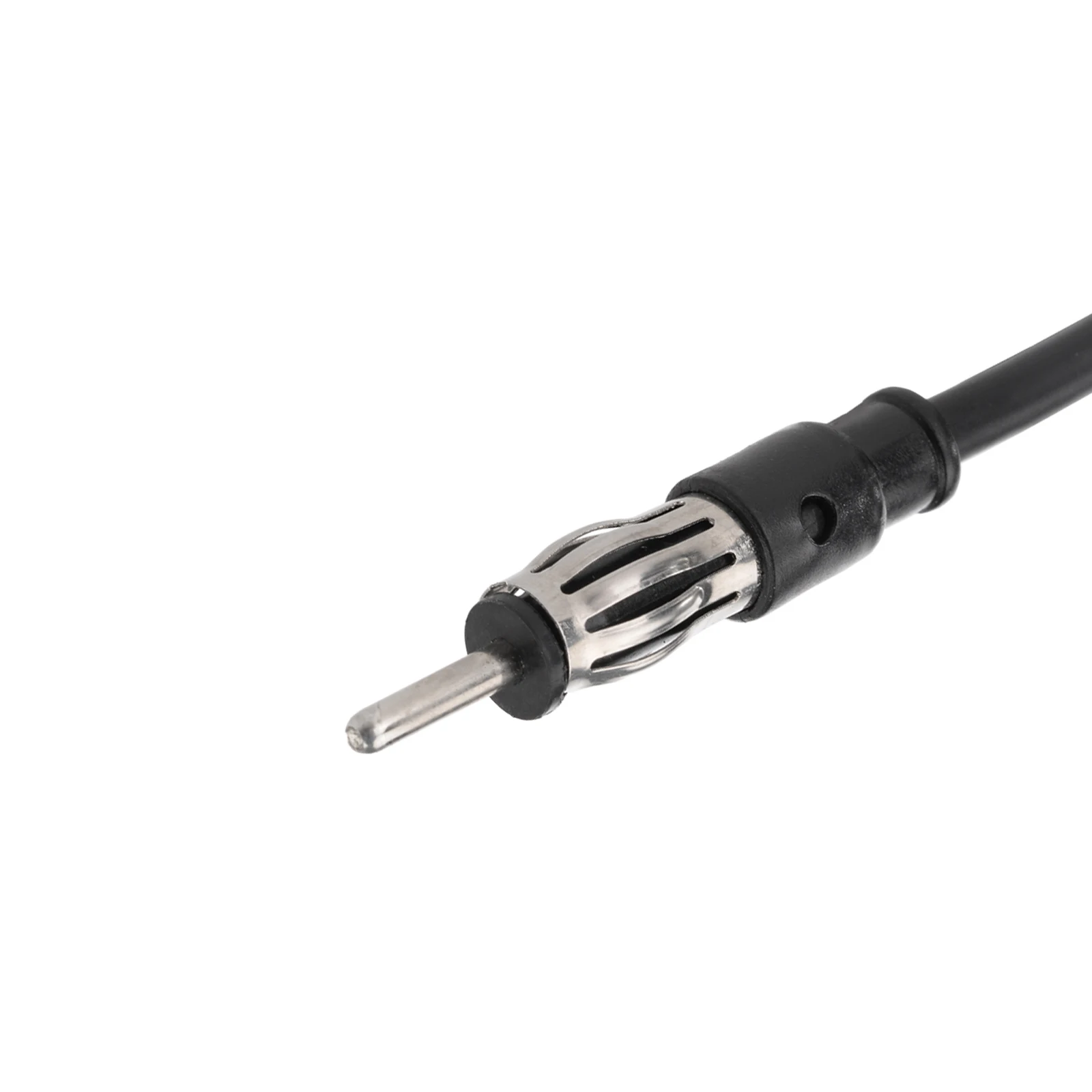 Universal Car Short FM Antenna Replacement for Vehicle Stereo