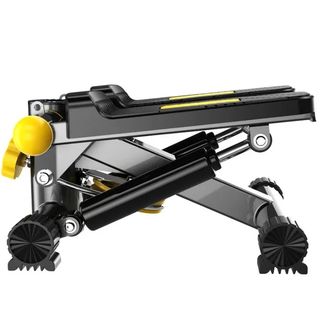 가정의 편안함에서 탁월한 운동 경험을 제공하는 다기능 미니 트레드밀