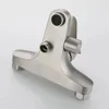 Bathroom Shower Faucet Wall Mounted Stainless Steel Mixer Tap Hot And Cold Water Mixer Triple Shower Tap Bathroom Bathtub Faucet 6