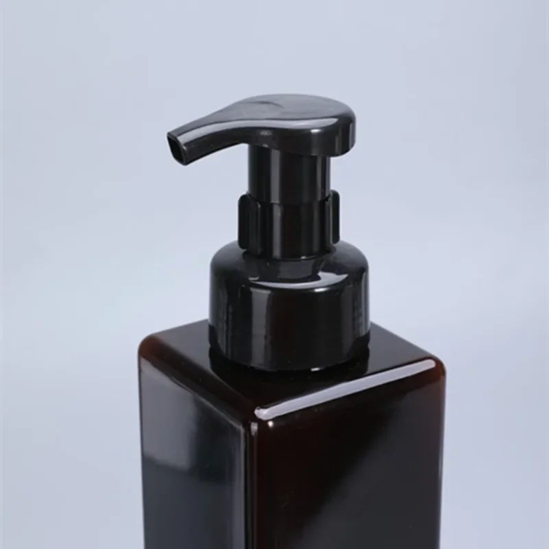 250ml 450ml Empty Foam Bottle Refillable Container For Essential Oil Soap Lotion Shampoo High Quality Packing Container soap dispenser,refillable bottle,refillable plastic bottles,foam pump bottle