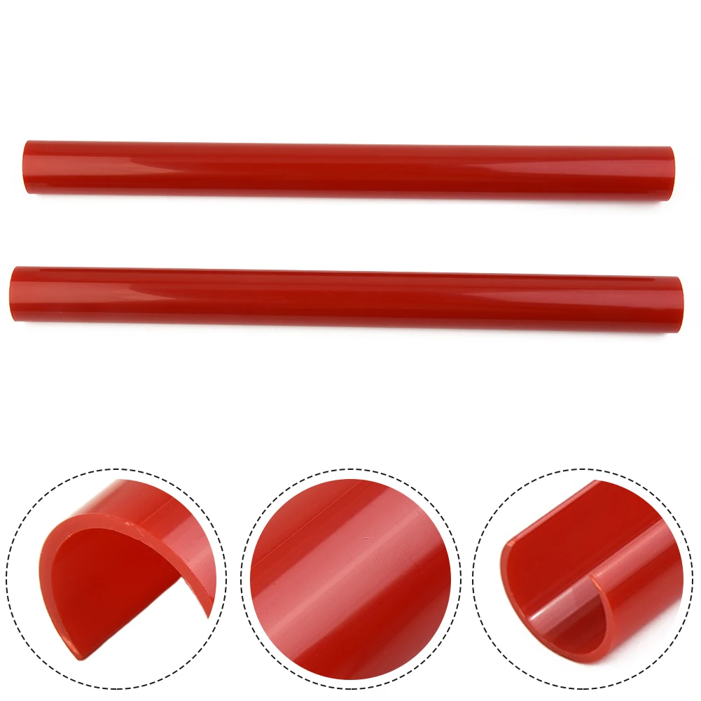 

Protection Grille Trim Strips Kit Supply F20 F30 F32 F40 G20 G29 Front Parts Red 2Pcs Accessories For BMW 1 2 3 4 Series