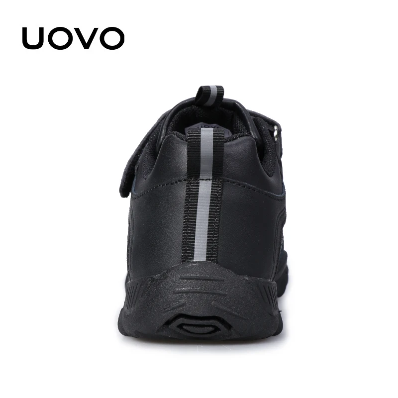 Child Girl Boy Leather Shoes Soft Bottom Dress Shoes