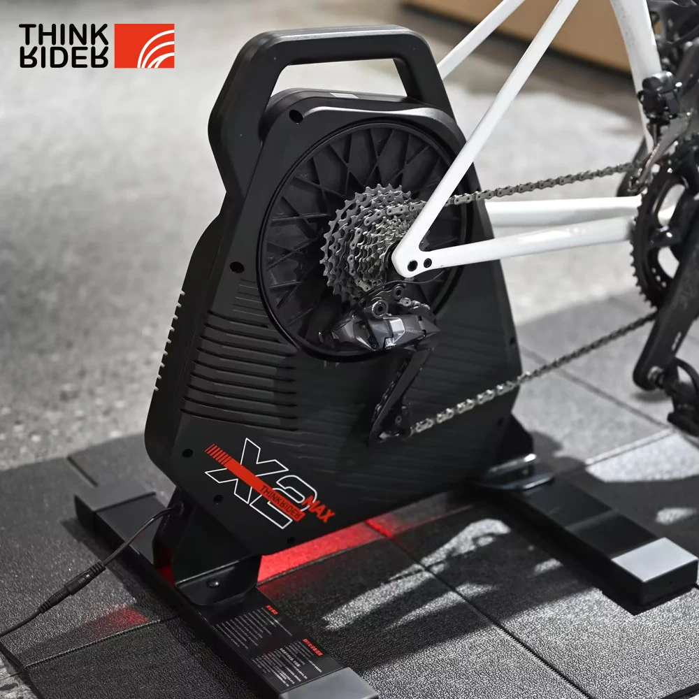ThinkRider X2Max Bike Trainer 1