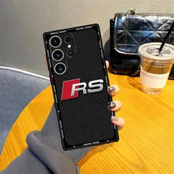 Premium  Back Phone Cover Case with Aesthetic Car Design for Galaxy Note10 5G (Mix02)
