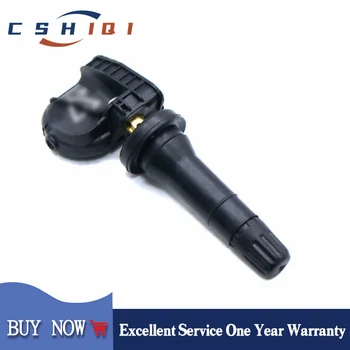 13598773 13589601 타이어 압력 센서 TPMS, GMC 사바나 2500 뷰익 캐딜락 CT6, 쉐보레 13540602 13522955 13516165, 433MHz