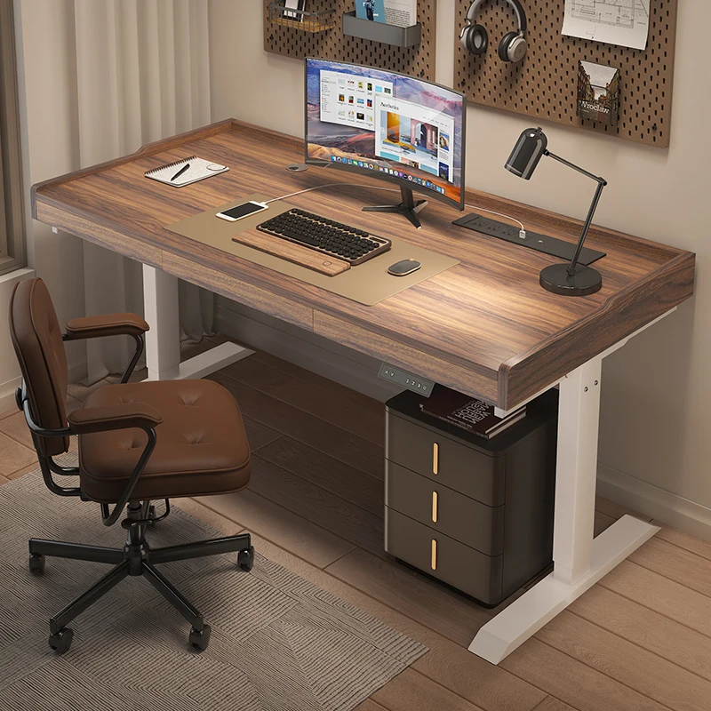 

Reading Desk Lift-top Sofa Side Table Midi Office Furniture Cute Accessories Room Work Computer Desks Tisch Electric Tables