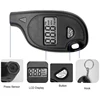 Tire Gauge Digital With LCD Display Car Tire Air Pressure Tester Meter Auto Car Motorcycle Tire Safety Alarm Testing Tools 5
