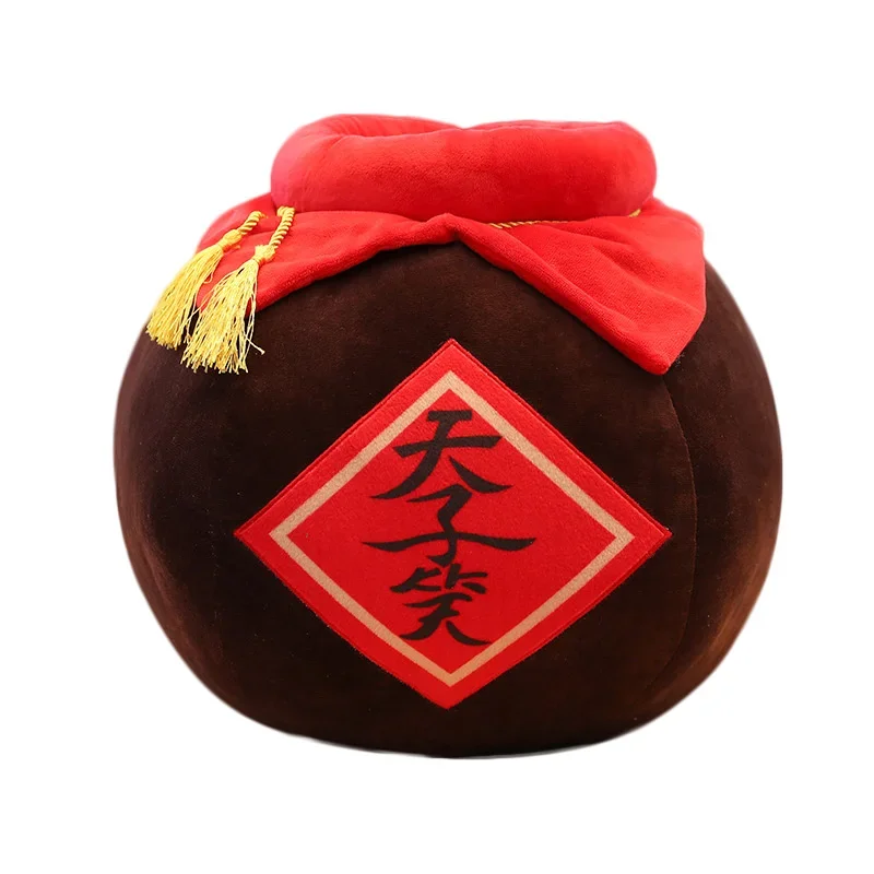 thumbnail image 1 of Mo Dao Zu Shi Wei Wuxian Lan Wangji Conejos Mascotas Animie Yaoi El Gran Maestro Indomable del Cultivo Demoniaco Cosplay Juguetes de Peluche, 1 of 5
