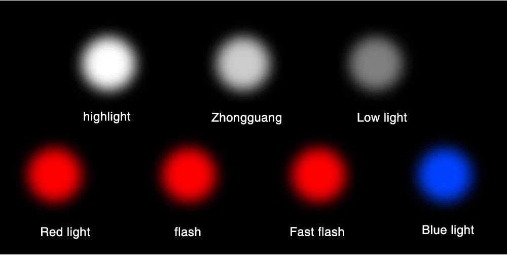 video Diving flashlight (3)