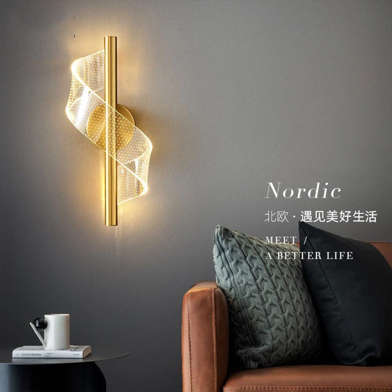 Led Wall Lights Living Room Wall Light Fixture Wall Light Indoor
