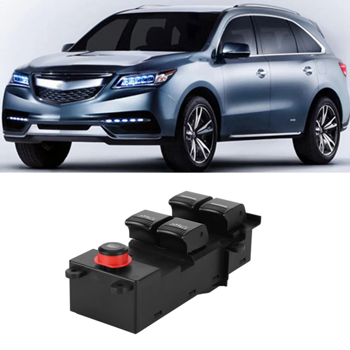 ť MDX 2007-2013  Ŀ  ġ, 35750-STX-A01ZA