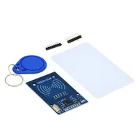 1-10pcs MFRC-522 RC-522 RC522 Antenna RFID IC Wireless Module For Arduino IC KEY SPI Writer Reader IC Card Proximity Module  - Image 6