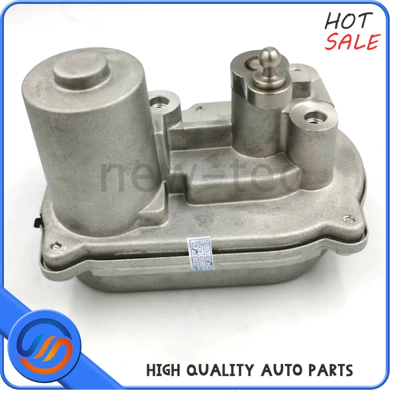Turbo electronic actuator 059145725 059147725 059145725j 