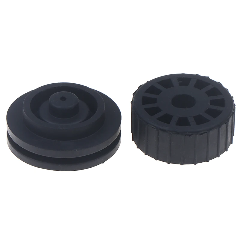 1pcs Multiple Models Universal Air Conditioner Indoor Hanger Fan Rubber Ring Bearing Bushing Gasket