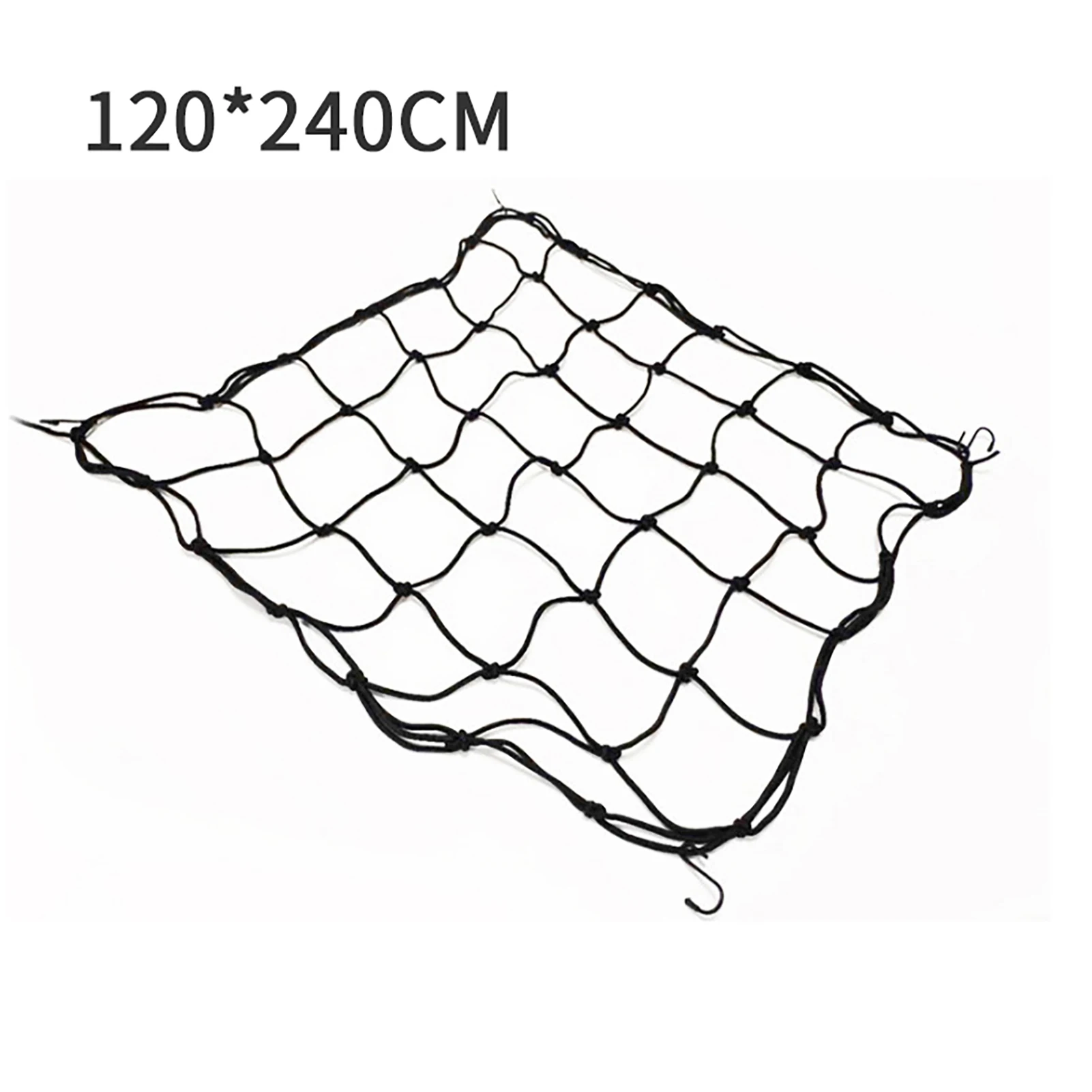 Garden Trellis Fruit Tree Protective Elastic Scrog Climbing Plants Net Mesh for garden climbing netting