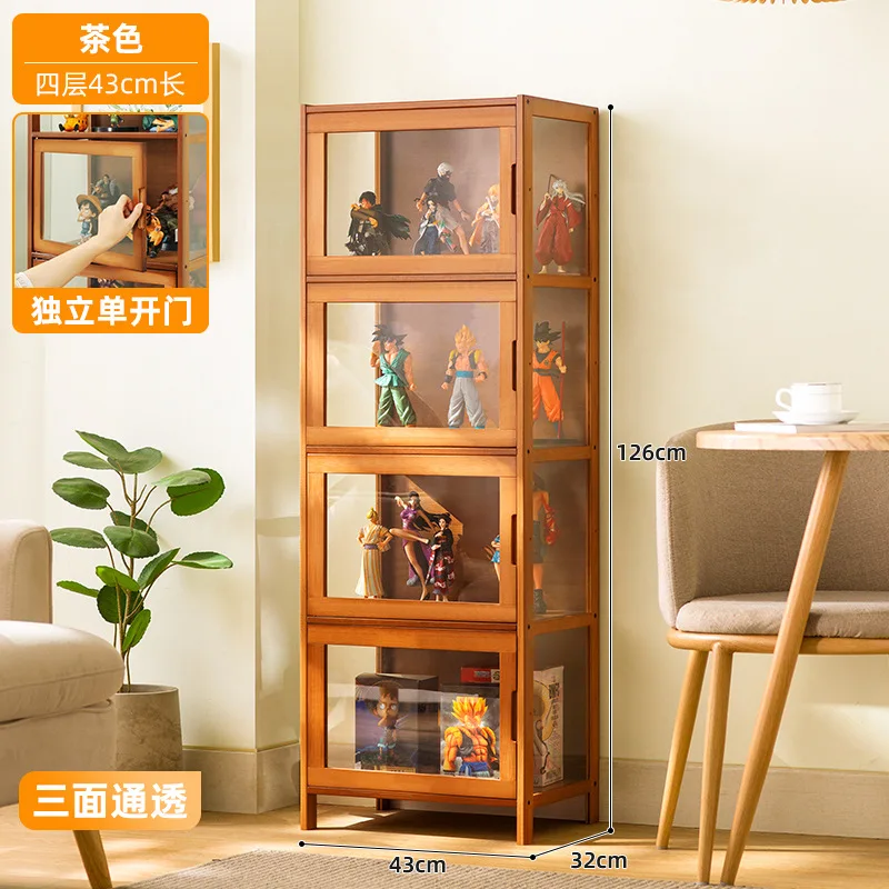 Closet OrganizerLibrero Organizador Vitrina Organizadores Gabinete Shelves Cabinets Storage Display Cabinet Sideboard BookShelf