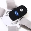 Smart Posture Corrector with Sensor Vibration Reminder,Posture Reminder for Teens Kids,Help to Keep Right Posture 3
