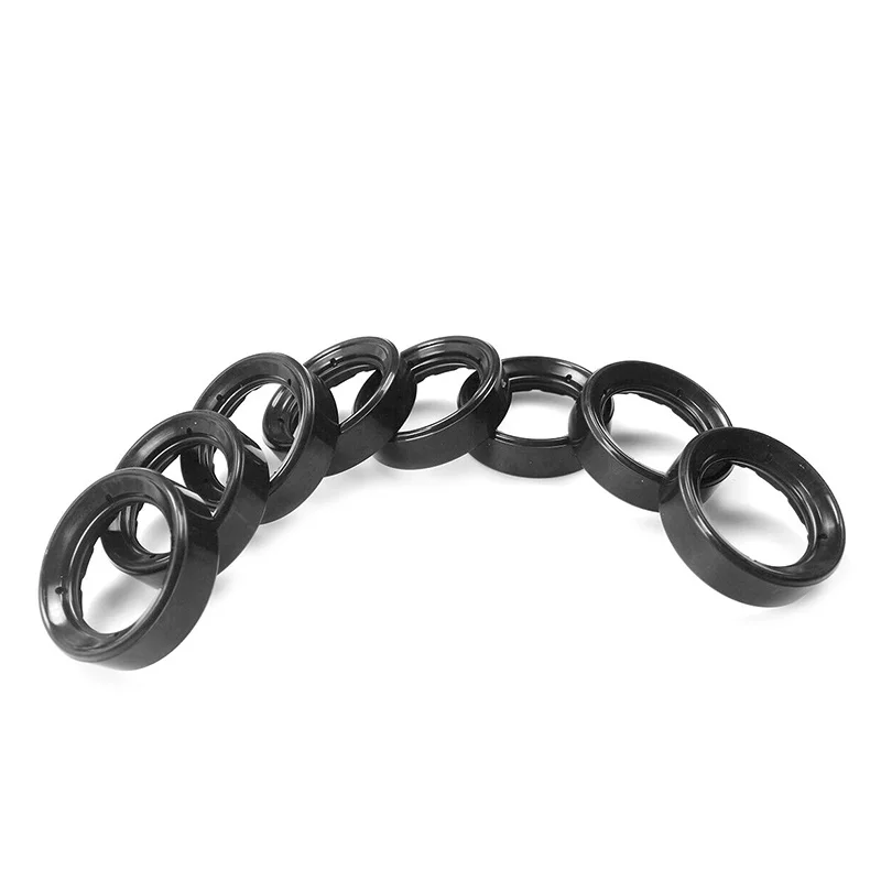 VS50767R 151074201 VS50490 Valve Cover Gasket Grommet Spark Plug Tube Seal Kit Fit for Ford Fusion Lincoln MKX MKZ Mazda CX9