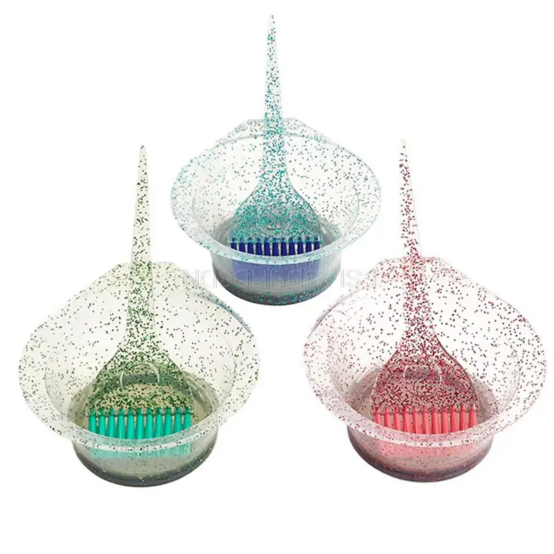 

2 шт./набор, многоразовые аппликаторы для волос