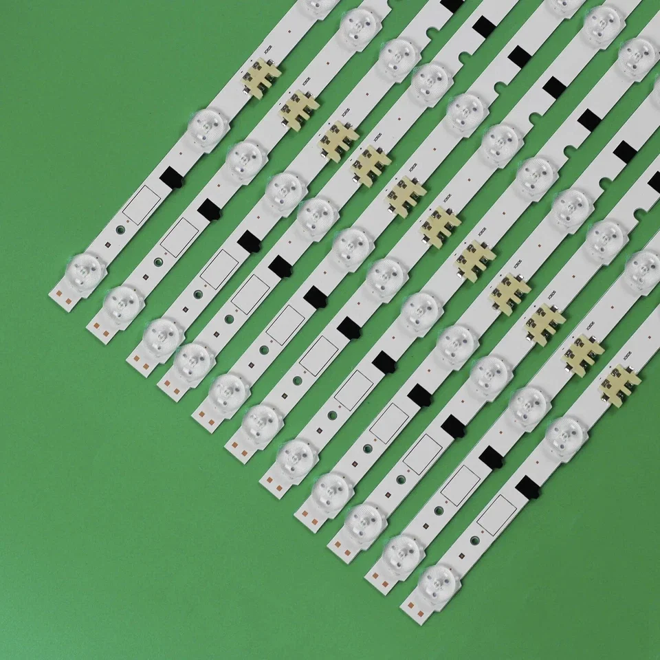 65인치 LED TV용 새 LED 백라이트 UN65F6300AF UA65F6400EJ UE65F6400 UA65F6400 UN65F6350 UE65F6470 2013SVS65F BN96-25317A 25316