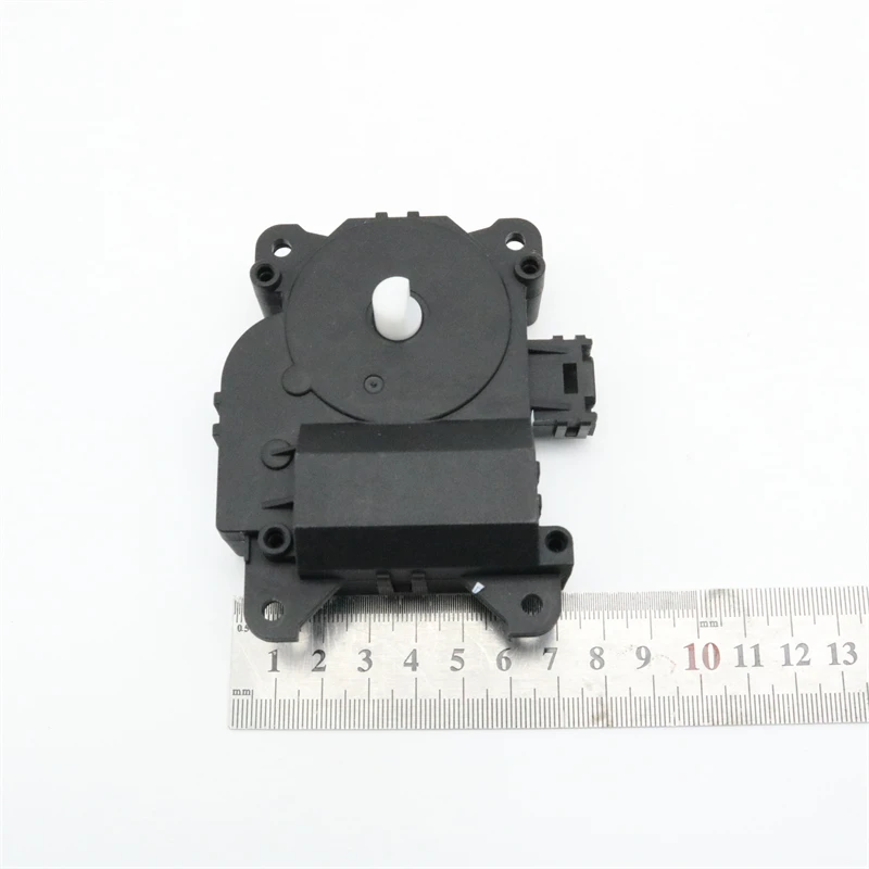 Air Climate Heater Flap Actuator Servo Motor For Toyota Corolla