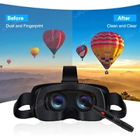 VR Lens Cleaning Pen Kit For Meta Quest 3S Dust Cleaner Brush Air Dust Blower For Oculus Quest 2/3 Vision Pro VR Accessories - Image 3