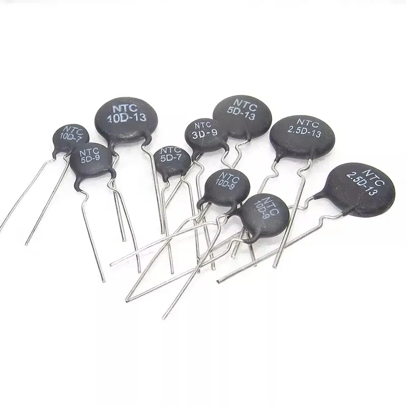 NTC Thermistor 5-20PCS High power negative temperature