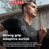ERAZER XT60pro Sports Wireless Headphones Bluetooth Earphones HiFi Earbuds Noise Reduction Headset with Mic Earhook 2