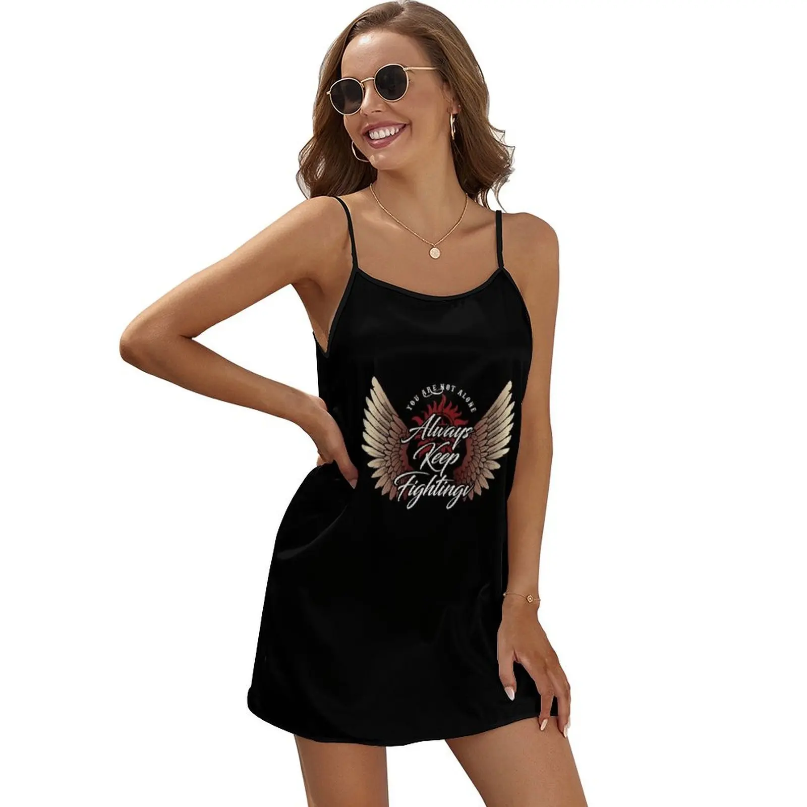 

Женское длинное платье без рукавов, с юбкой