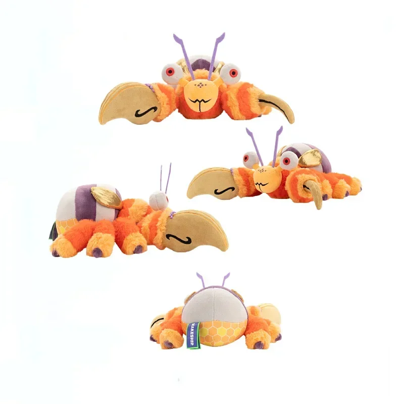 New My Singing Monster Plush Toy My Singing Monster Toy