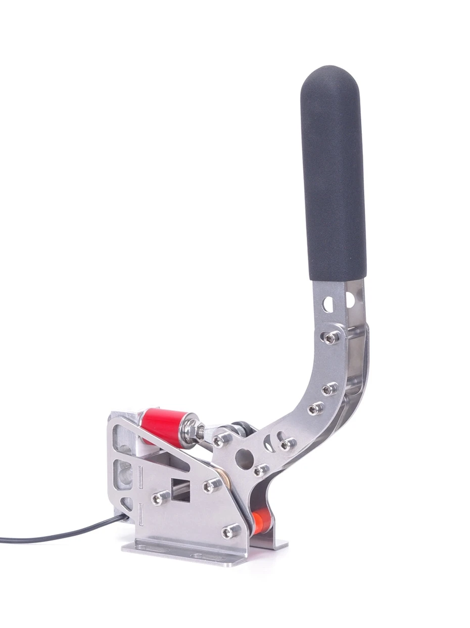 Usb Handbrake Sim For Pc Racing Games Logitech G29/G27/G25 T300 T500 RS PC 64bit Load Cell SIM Racing For Rally Adjustable