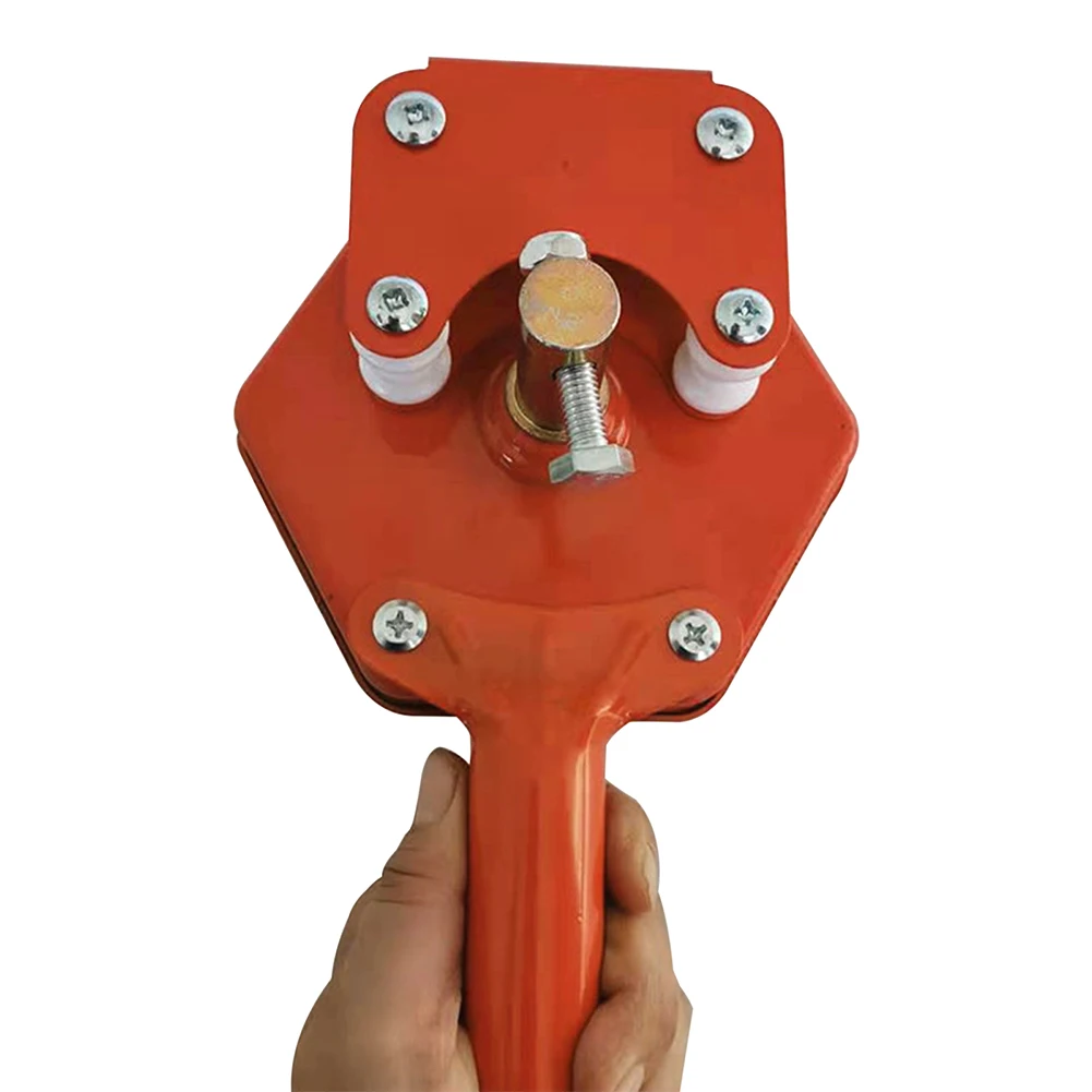 Ventilation-Lifting-Device-Low-Noise-Sidewall-Film-Easy-Install-Ranch-Self-Locking-Roll-Up-Machine-Greenhouse.jpg Szellőzés Emelőkészülék Alacsony Zajú Oldalsó Film Könnyű Telepítés Ranch Önzáró Tekercselő Gép Üvegházhatású Kézi Hajtókar Csörlő - Image 2