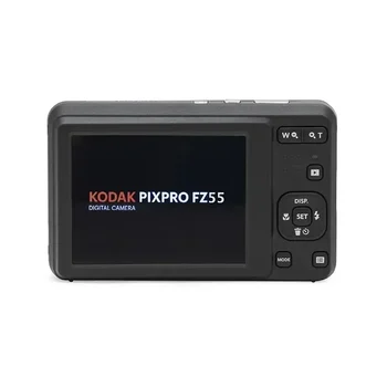 كاميرا Kodak PIXPRO FZ55 16MP – زووم بصري 5X، فيديو عالي الدقة 1080p، شاشة LCD 2.7 بوصة، كاميرا تسجيل فيديو - Image 5