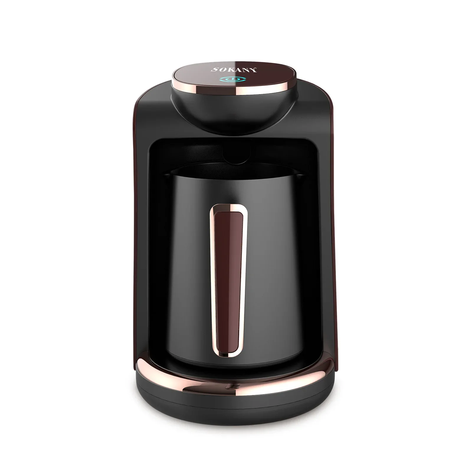 

Houselin Electric Coffee Maker / Coffee Pot 250ml