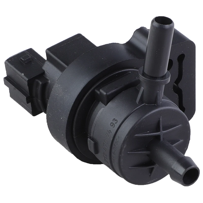 A2124702493 2124702493 Vapor Canister Purge Solenoid Valve 911-855 For Mercedes R231 S212 W212 W231