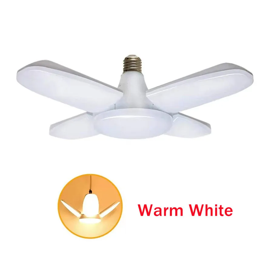 Warm White