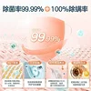 mini wall-mounted washing machine. For home use. Special for underwear, children and baby. 4