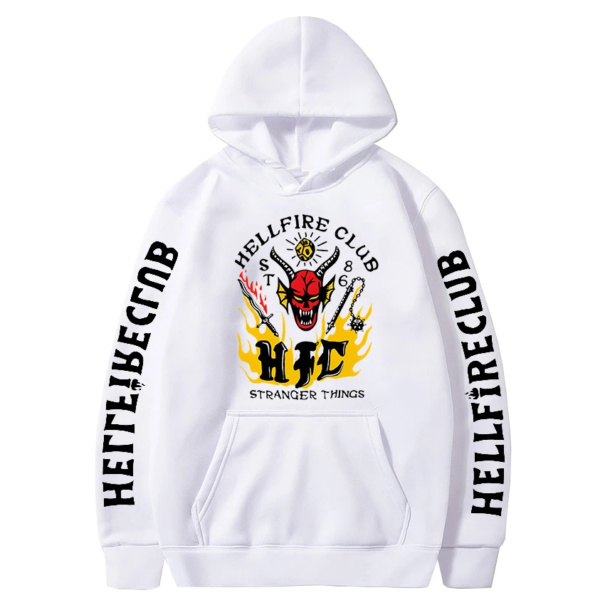 artist union clothing co tiger hoodie