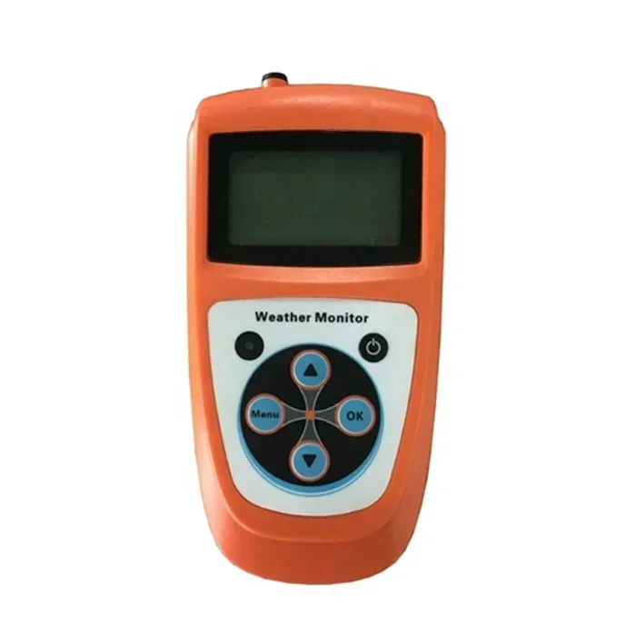 

TZS-ECW Detect Soil Moisture, Temperature, and Salinity Recorder with Sensors