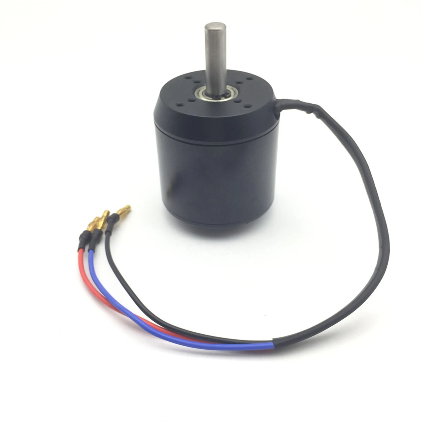Moteur sans balais 6374 170KV 2800W pour trottinette électrique - Lot de 2