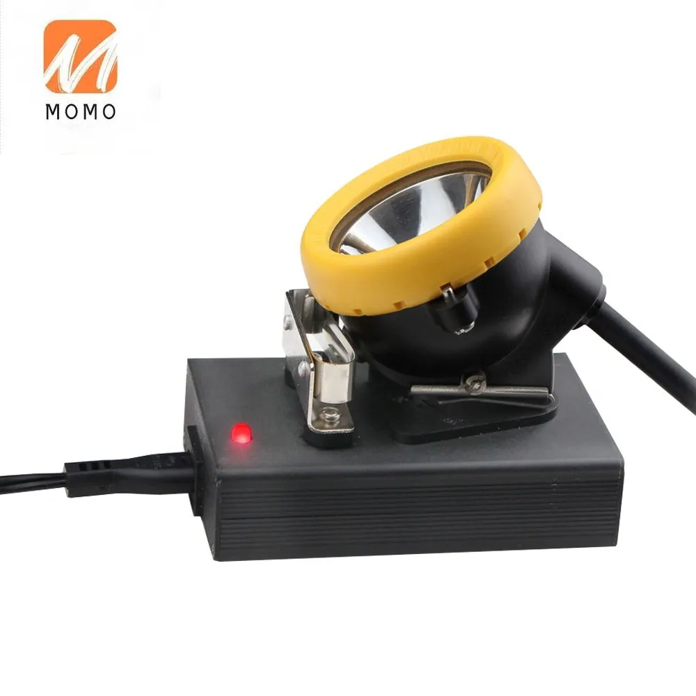 

Mining Equipment Intelligent Miner Lamp Charger For Sales